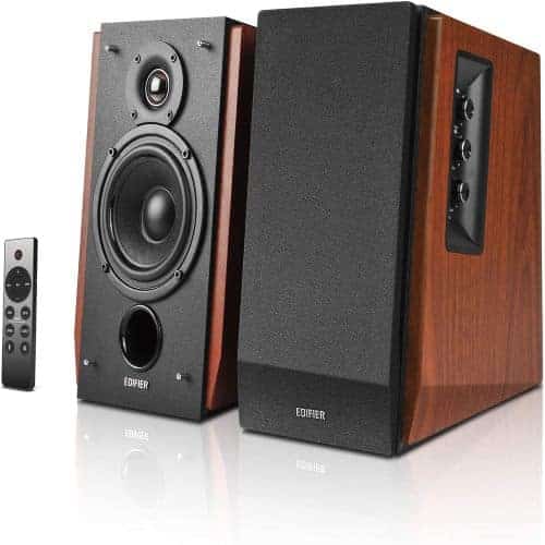 Edifier R1700BTs Bluetooth Bookshelf Speaker