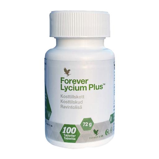 Forever Lycium Plus