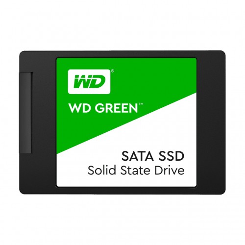 Western Digital Green 240GB SSD Sata
