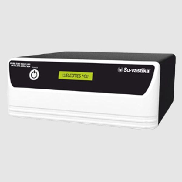 Su-vastika 1600 24V Pure Sign Wave Home IPS 1200w