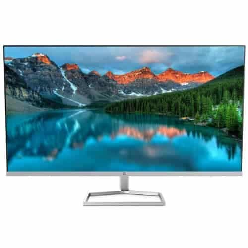 HP M32f 31.5 Full HD FreeSync Monitor
