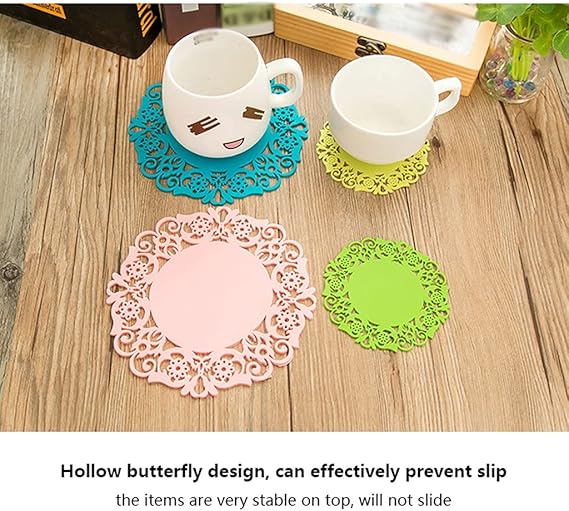 Silicone Table Mat