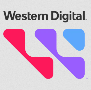 western digital