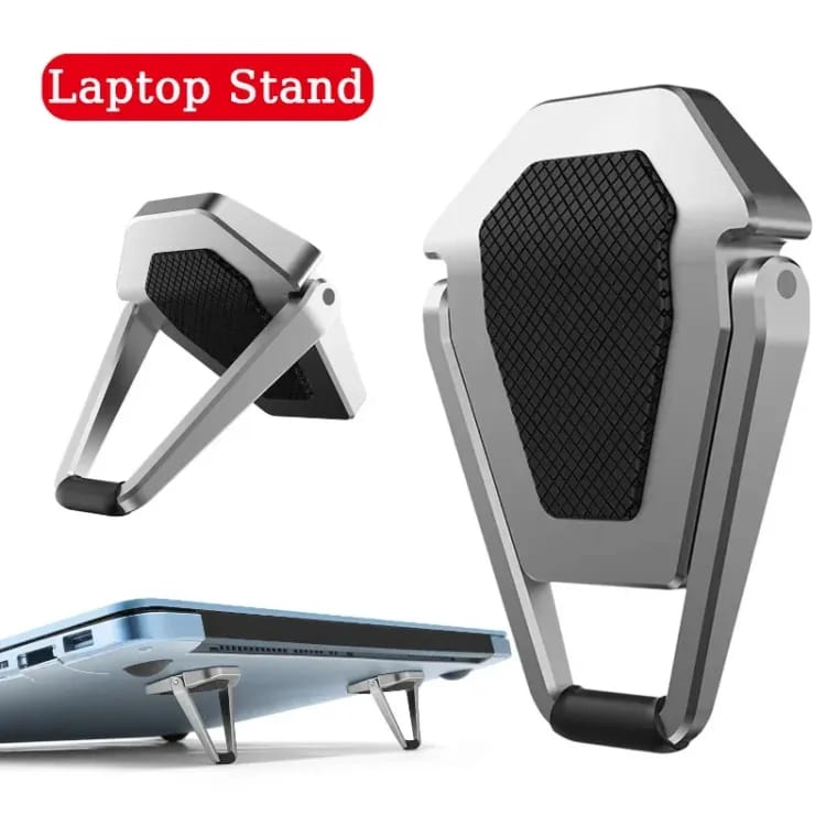 Metal Foldable Laptop Stand Universal