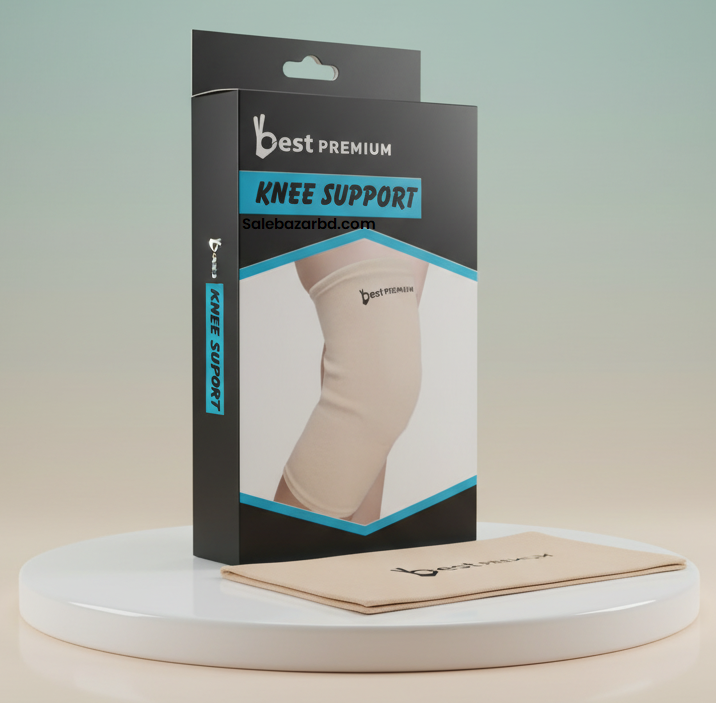 Best premium knee support