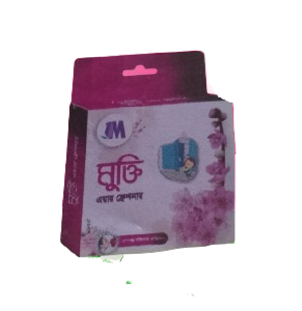 Mukti Air Freshener