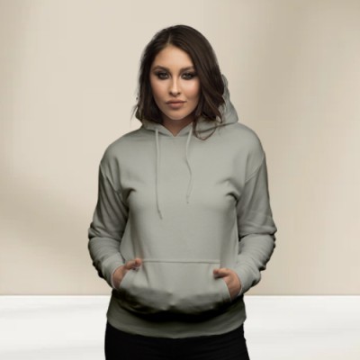 SnowSoft Ladies Hoodie