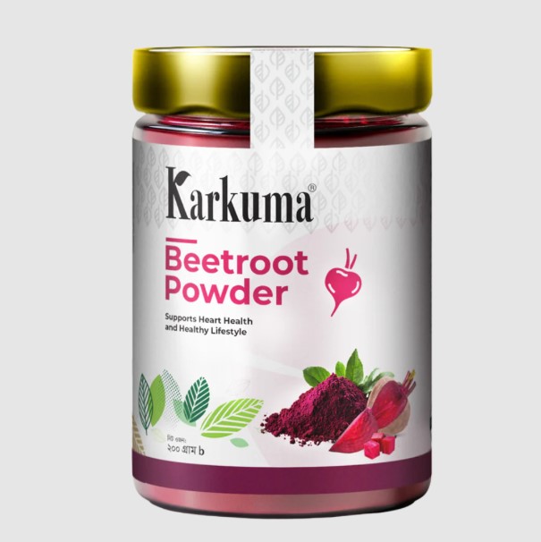 Karkuma Beetroot Powder 200g