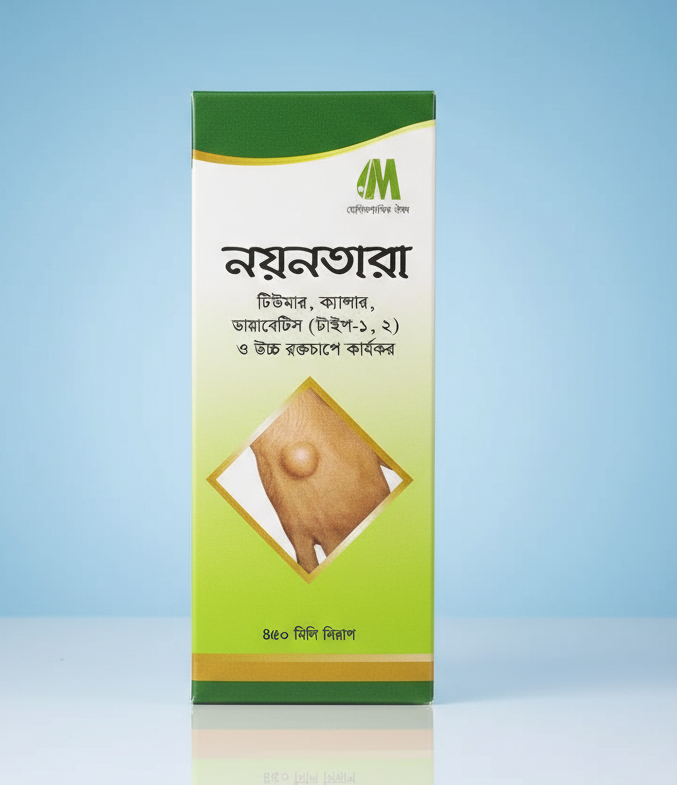 Noyontara 450ml Modern Herbal