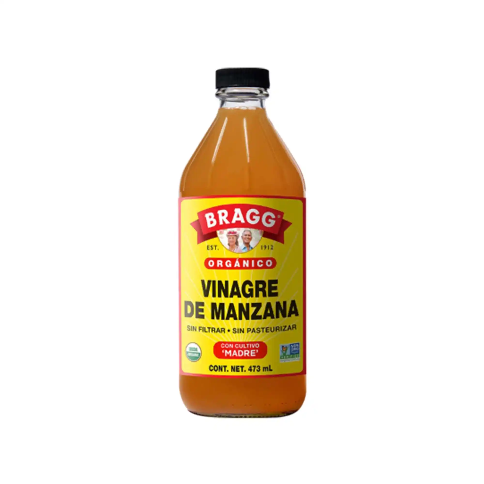 Bragg Organic Apple Cider Vinegar