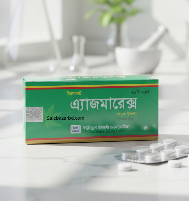 Azmarex 30 Tablets