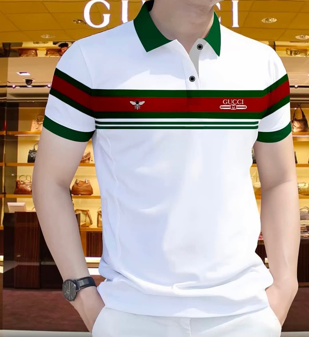 Premium PK Cotton Polo