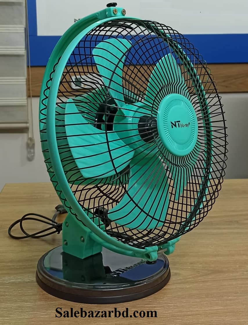 AC-9 Inch High Speed Fan