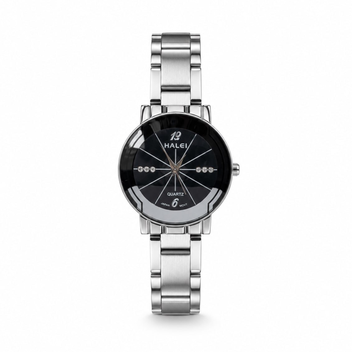HALEI Premium Ladies Watch