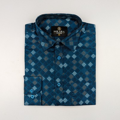SOLARA Premium Shirt