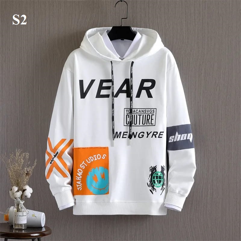 Trendy Premium Winter Hoodie