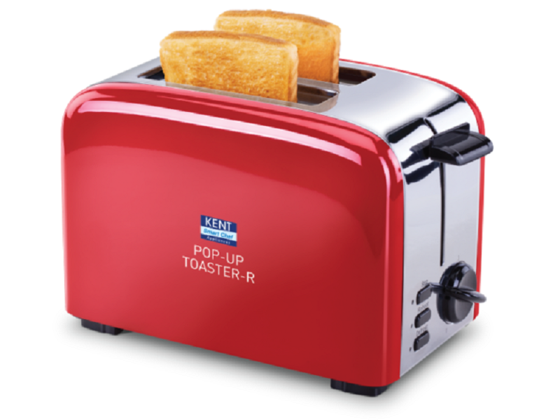KENT Pop Up Toaster R