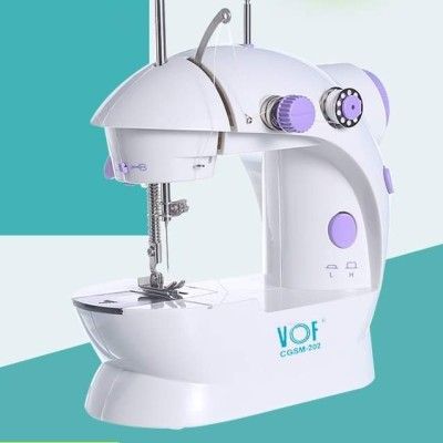 CGSM-202 Mini Sewing Machine