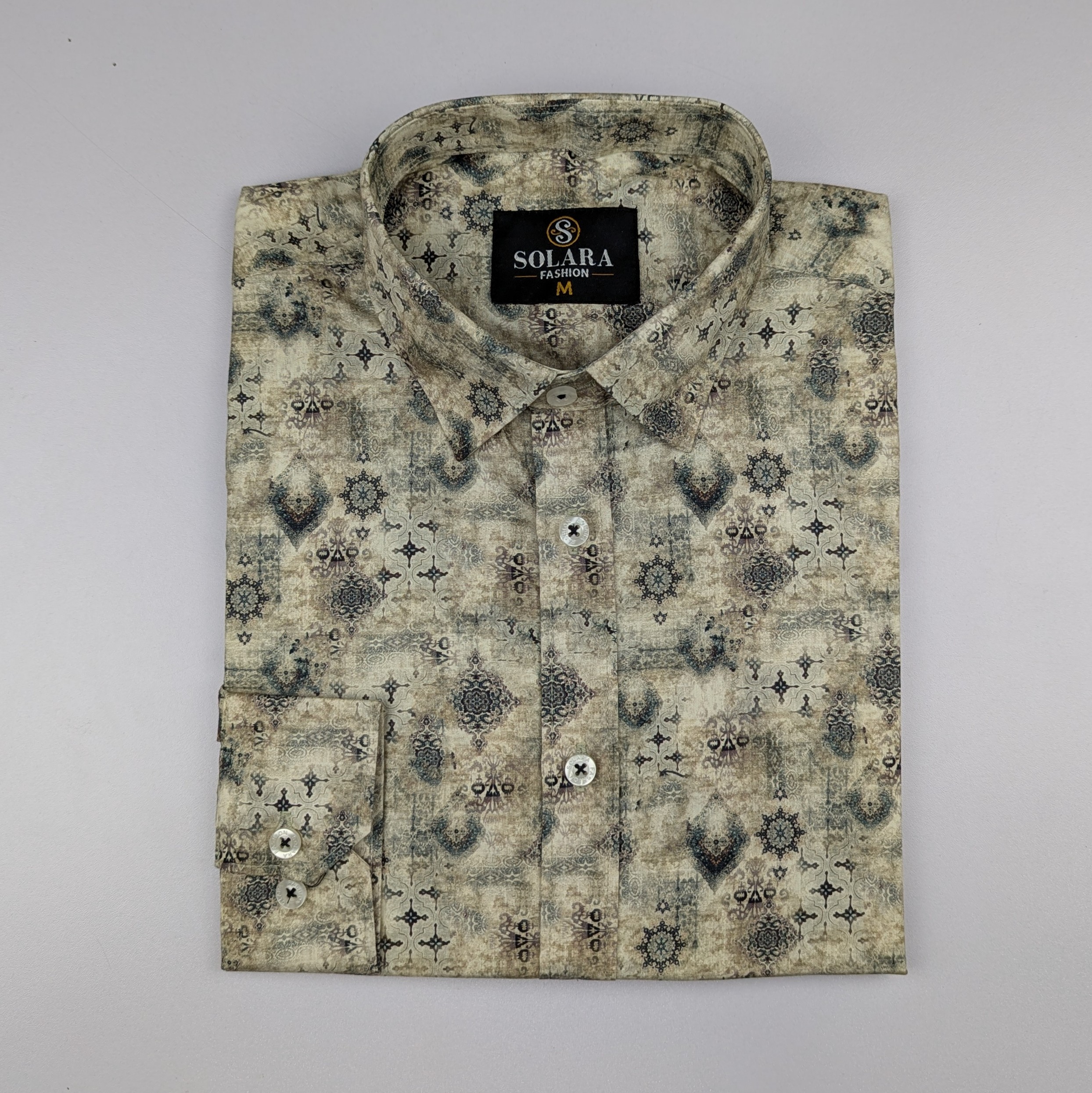 Stylish and Standard Premium Casual Shirt