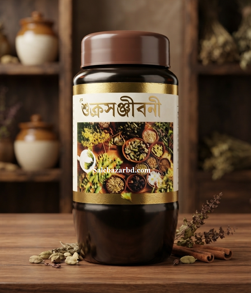 Shukra Sanjibani Halua 400  gm