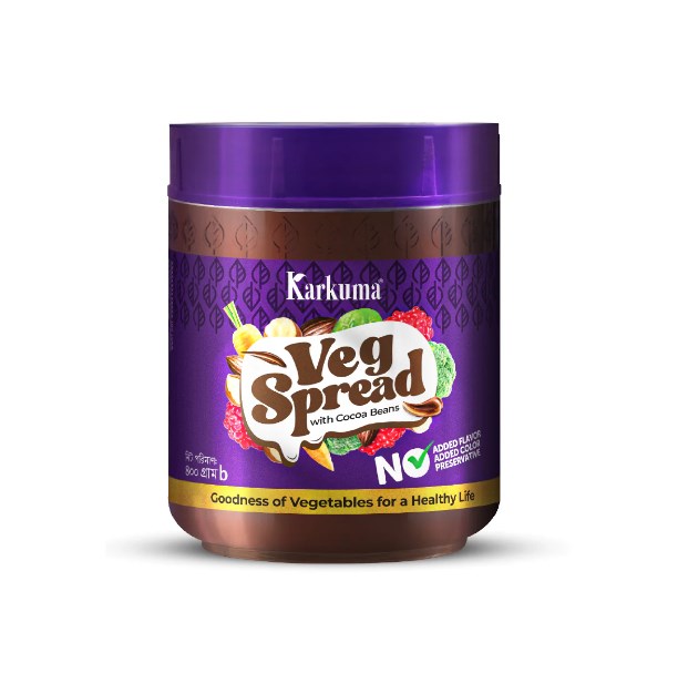Karkuma VegSpread