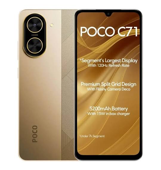 Paco 71