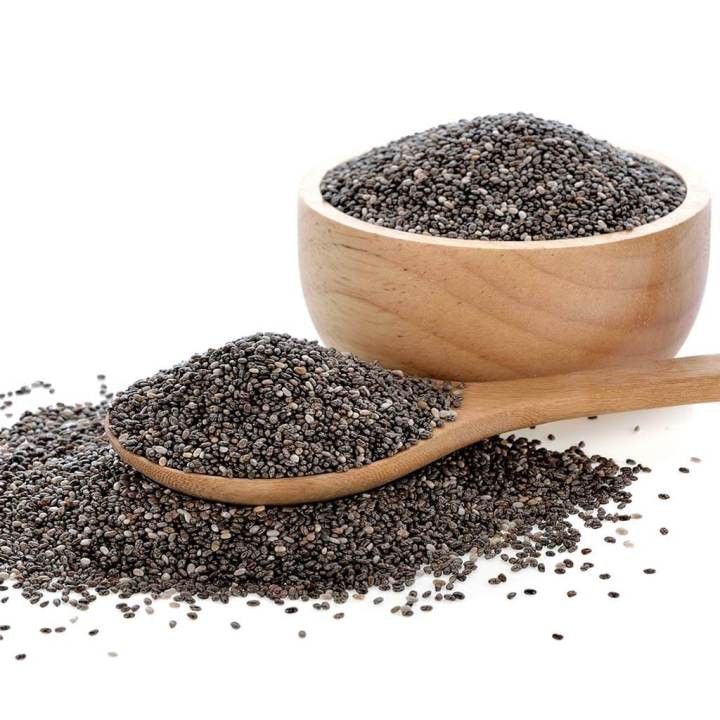 Premium Chia Seeds 1 Kg