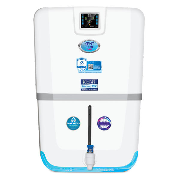 KENT Prime Plus Smart RO Water Purifer, Made in India