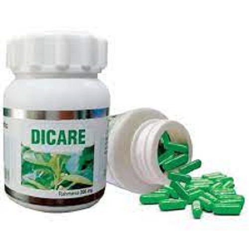 Dicare, 60 Pcs