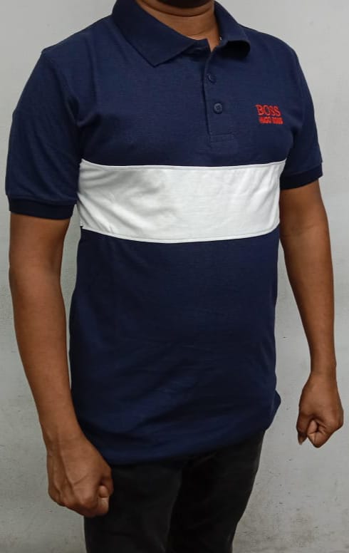 Polo T-shirt