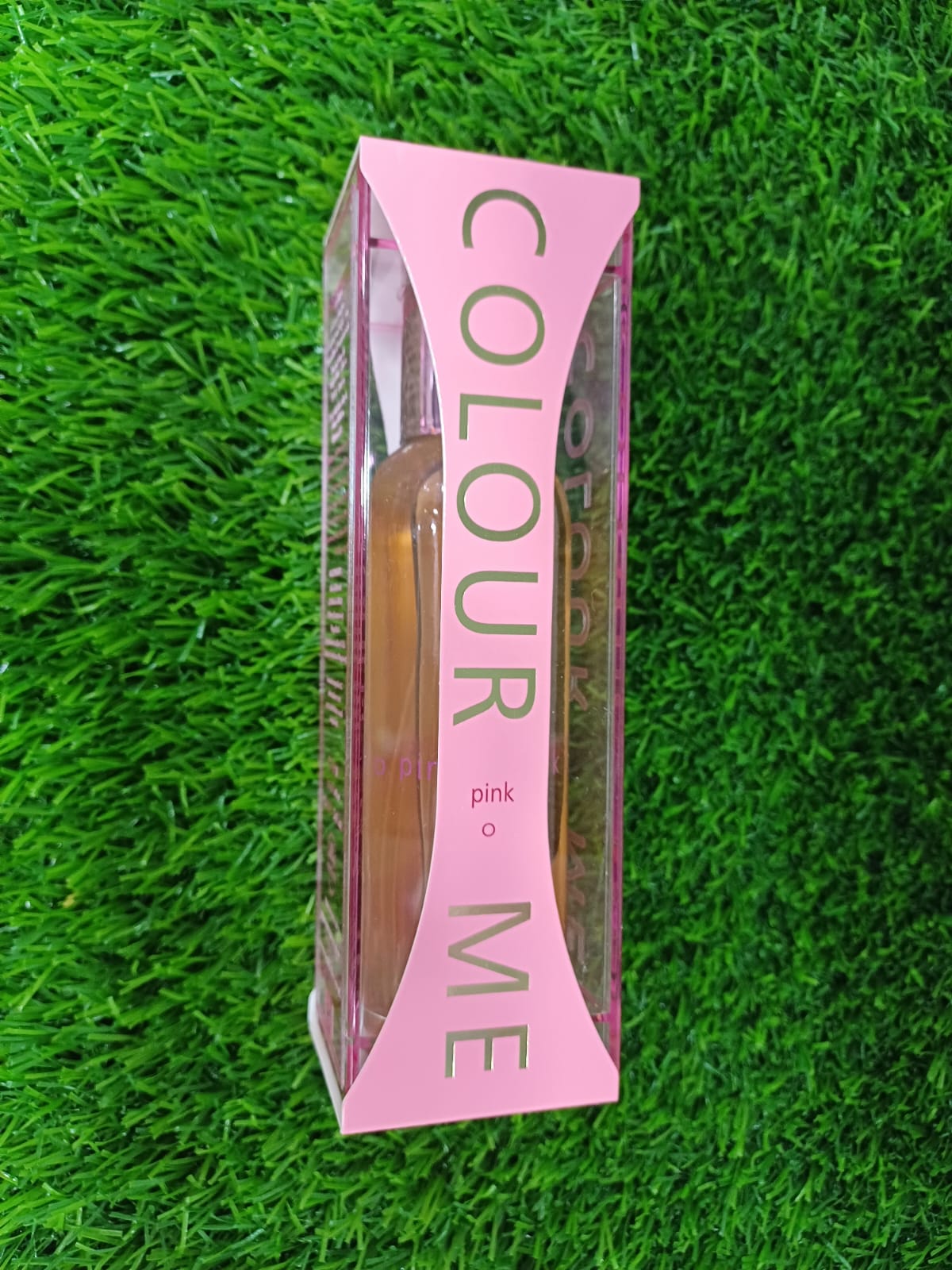 Colour Me Pink Perfume 100 ml (Dubai)