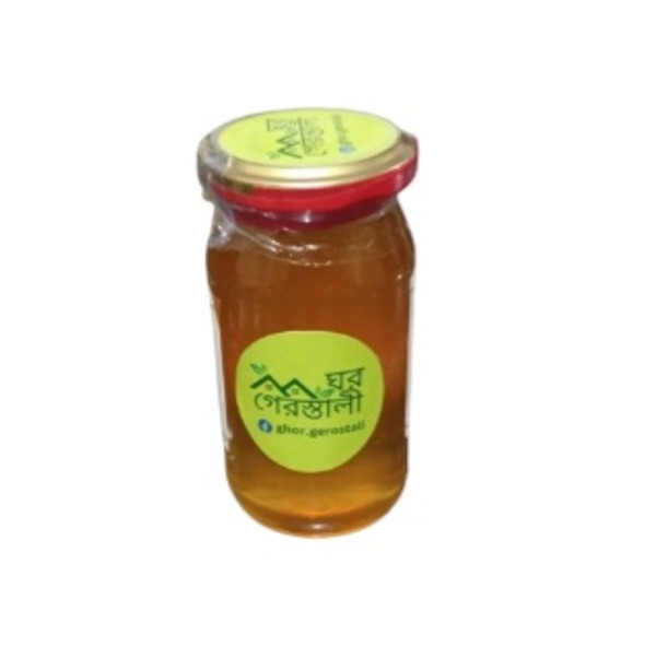 Kholisa Honey 500gm