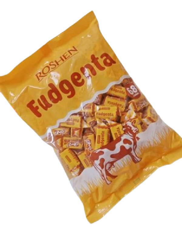 FUDGENTA CANDY (Dubai)