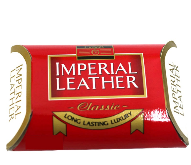Imperial Leather Classic Soap 200gm (Thailand)