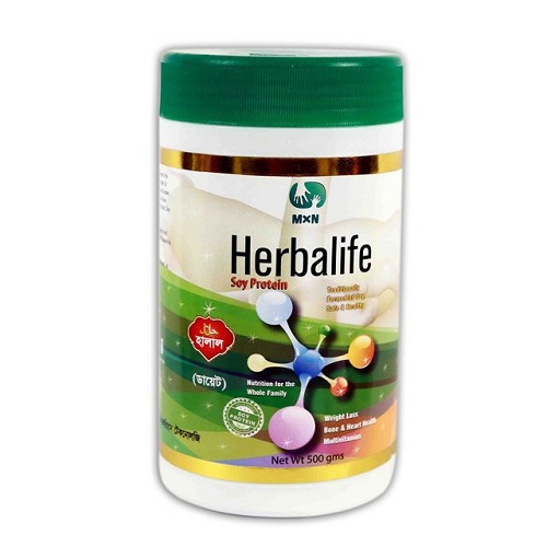 Herbalife Soya Protein
