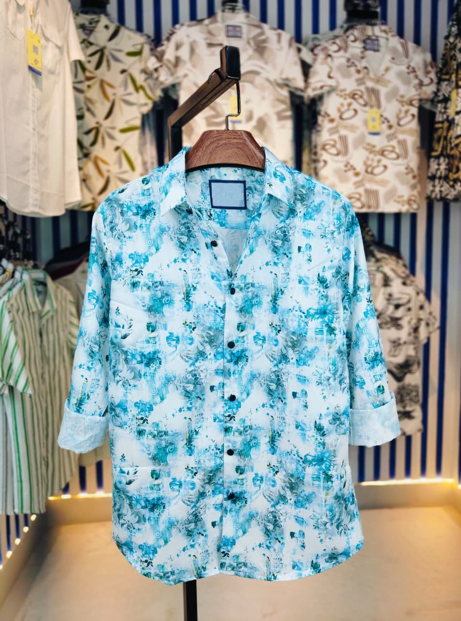 Premium Quality Exclusive Shirt Collection