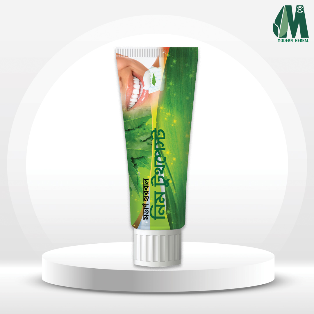 Neem Toothpaste 70 gm