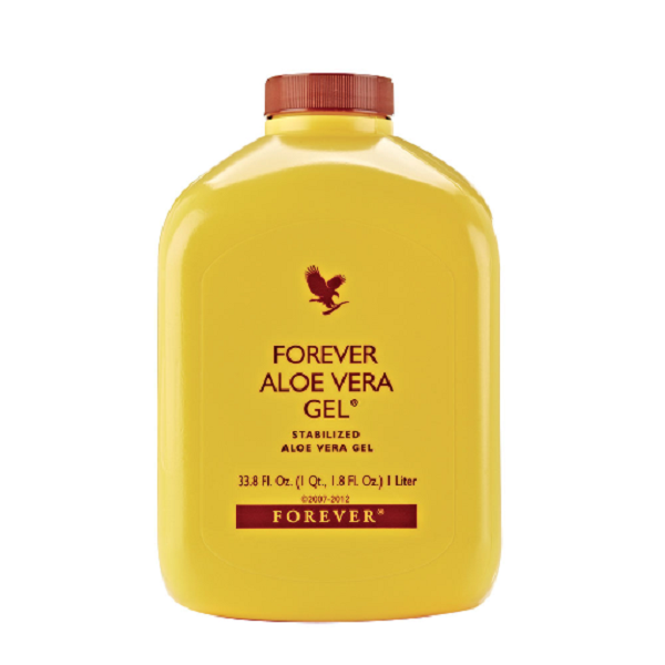 FOREVER ALOE VERA GEL