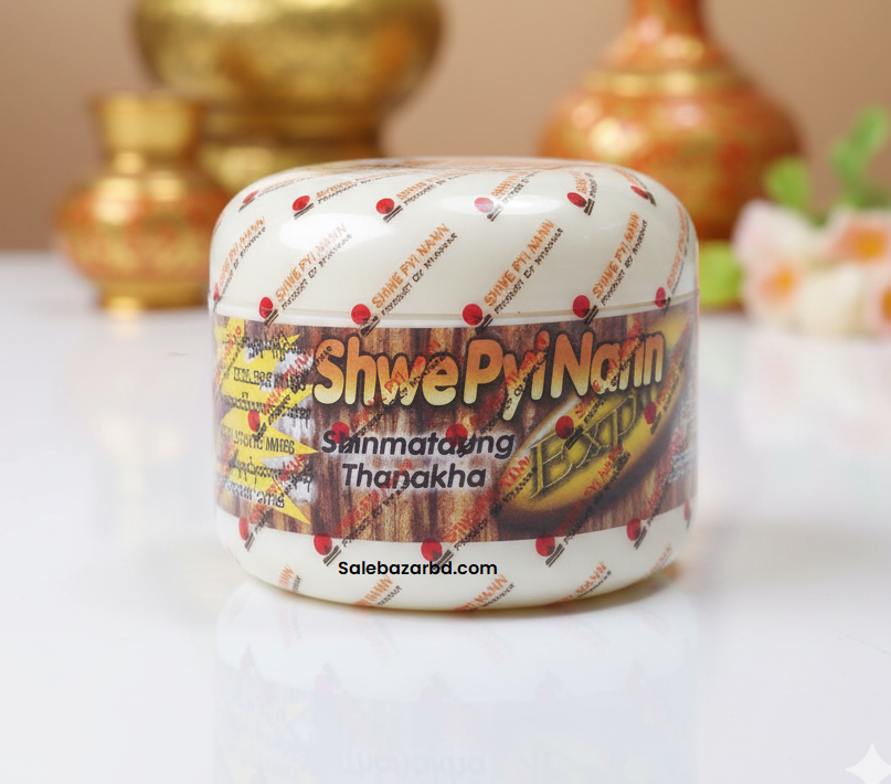 Shinmataung Thanakha