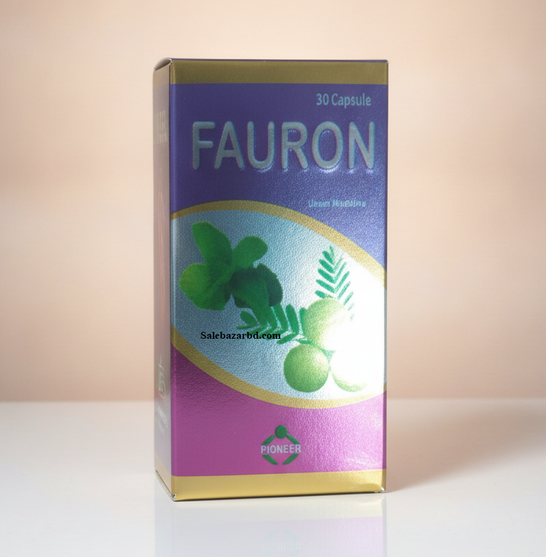 Fauron 30 capsule