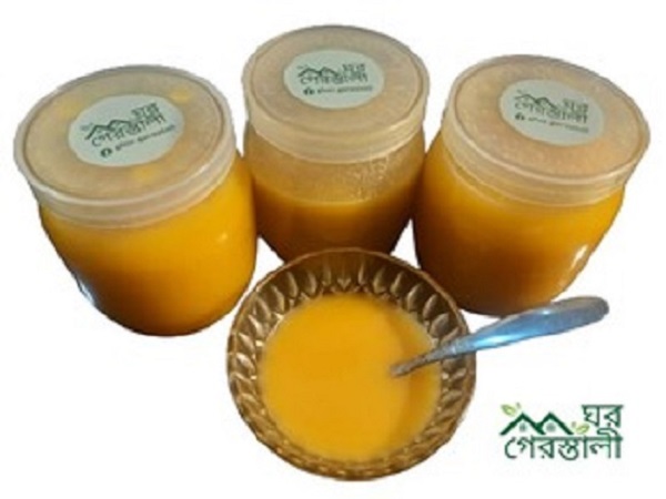 Premium Ghee 1KG