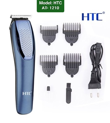 HTC Rechargeable Beard Trimmer