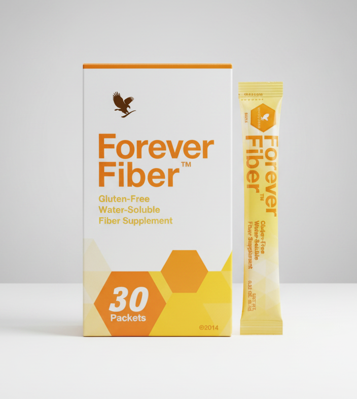 Forever Fiber