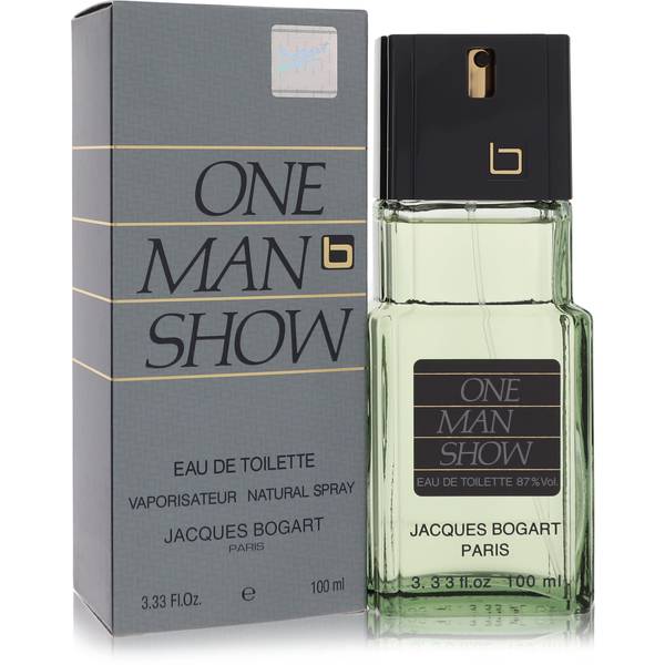 One Mane Show perfume (France)