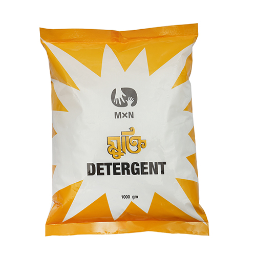 Mukti Detergent, 1 kg