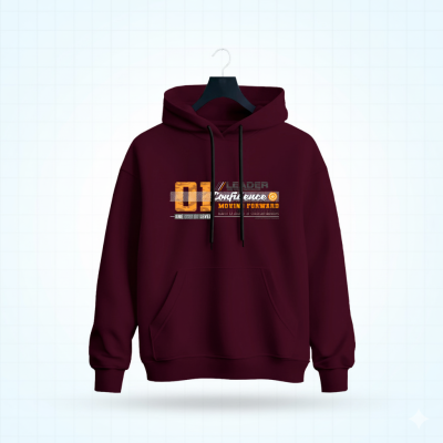 Mens Premium Stylish China Hoodie