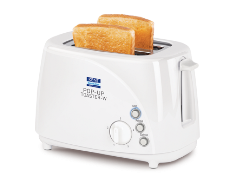 KENT Pop Up Toaster W