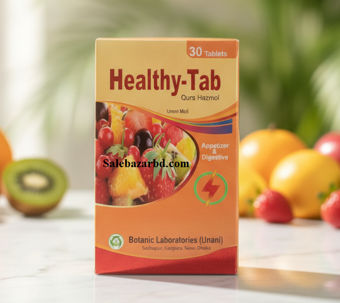 Healthy-Tab