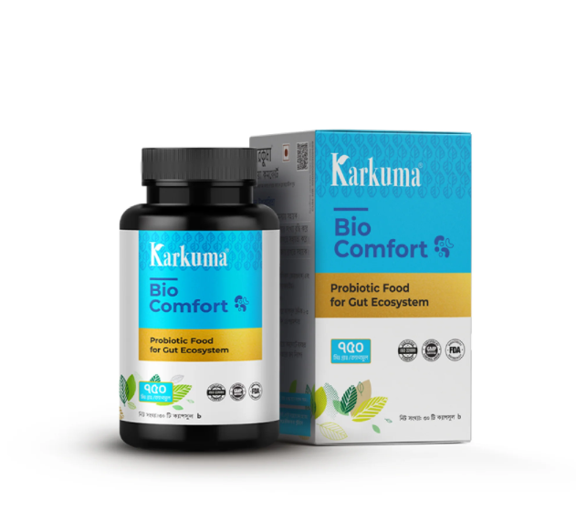 Karkuma BioComfort