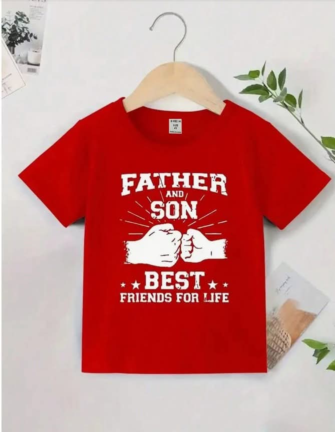 Kids T shirt